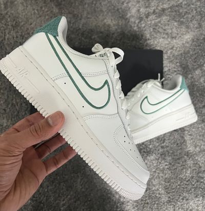 Nike Air Force 1 ‘07 LV8 Low Resort and Sport trainers | UK 5.5 | FN8349 100