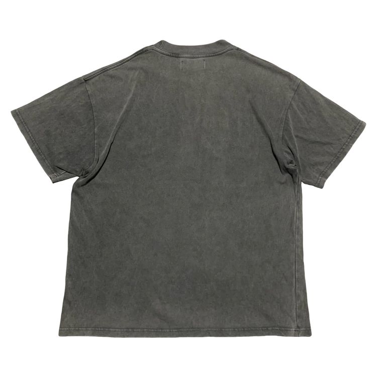 Represent Large As Good As Dead Vintage Grey Tee image 5