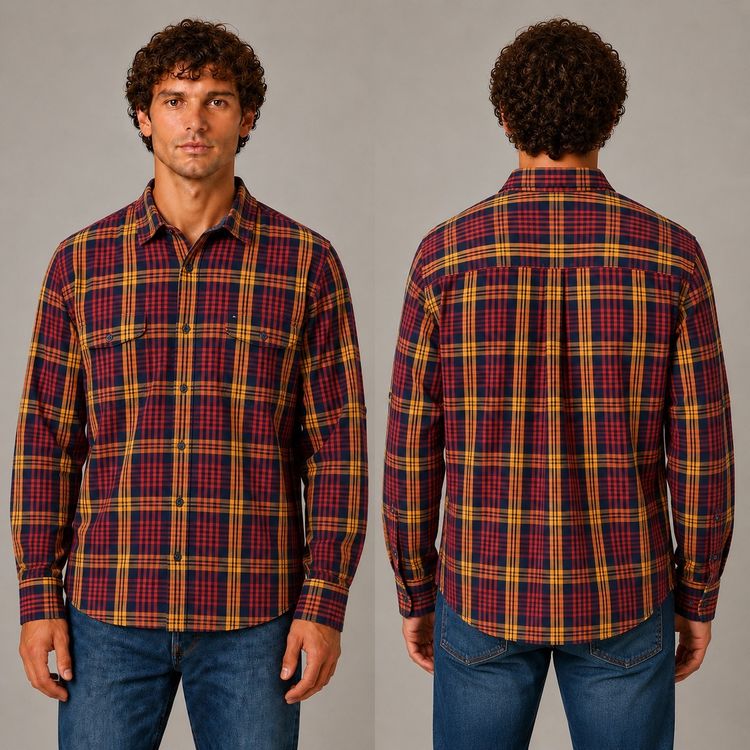 Tommy Hilfiger L/XL (Usato)