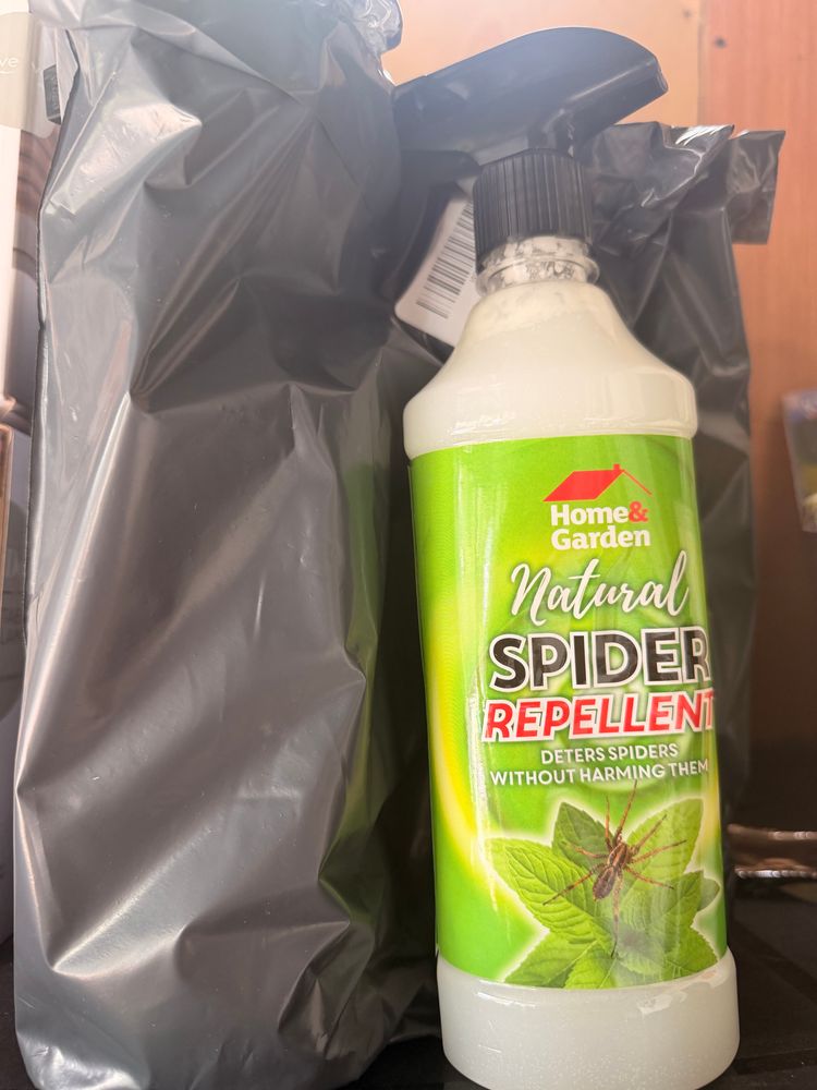 Other Home & Garden Natural Spider Repellent product image