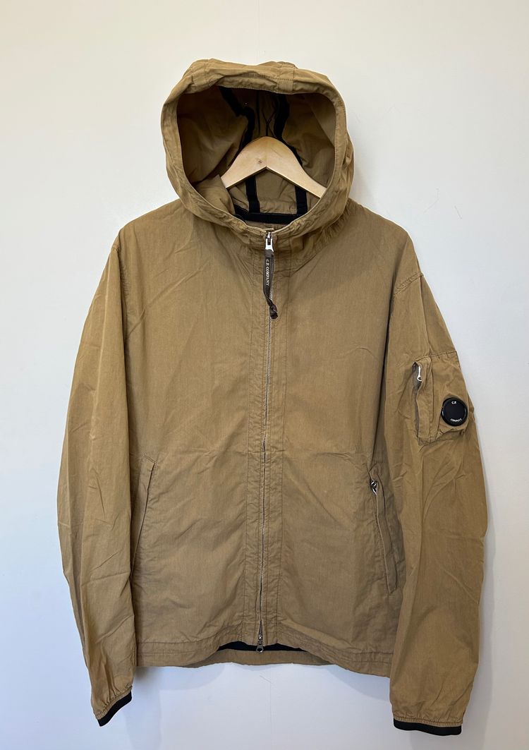 C.P. Company 50 Fili Jacket