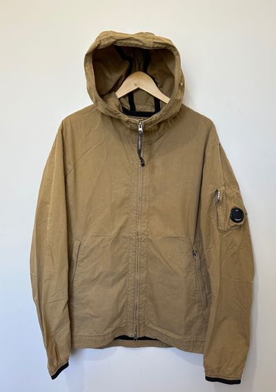 C.P. Company 50 Fili Jacket