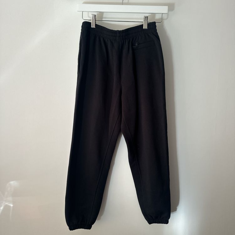 Chicago Bulls Jordan joggers  - Youth Medium image 5