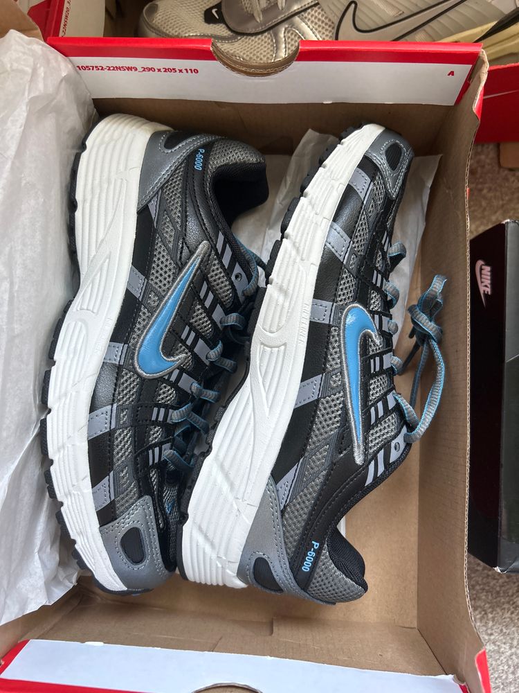 Nike Running Shoes