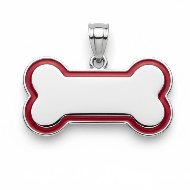 Targhetta Cane e Gatto personalizzata 4