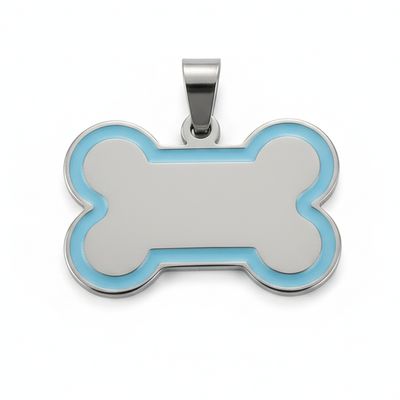 Targhetta Cane e Gatto personalizzata 8