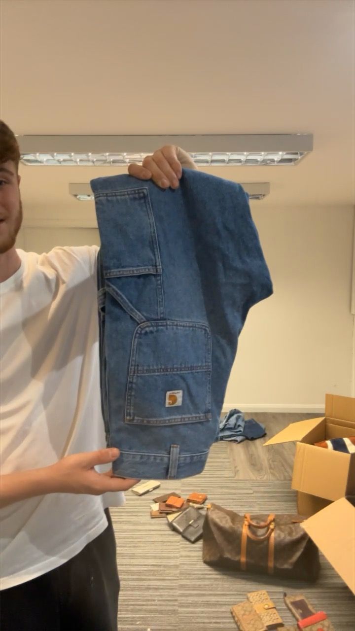 Carhartt carhartt 32  product image