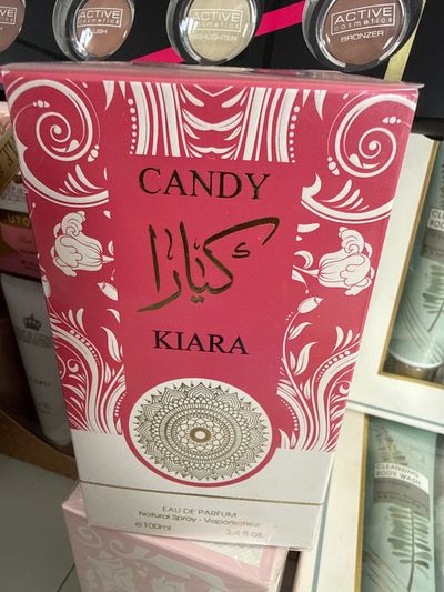 Candy Kiara Eau De Parfum