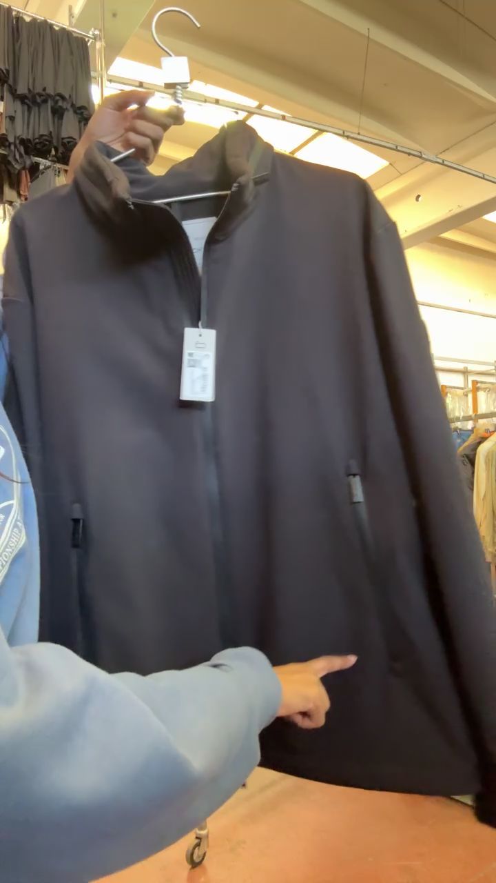 Immagine di Woolrich Jacket 1