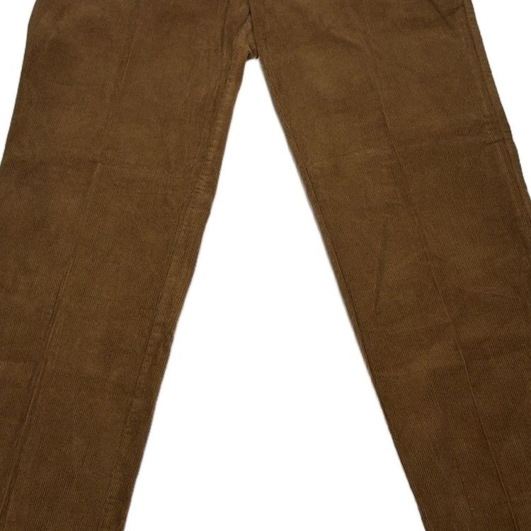 Immagine di CP Company Corduroy Trousers – Brown 7