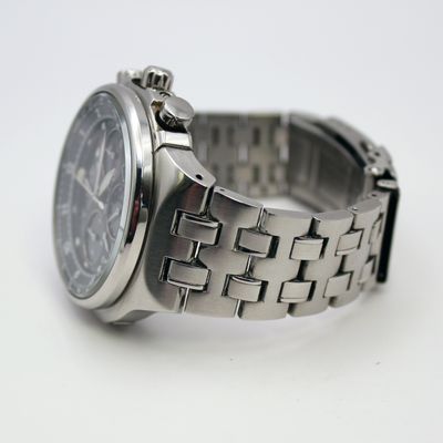 Citizen Eco-Drive E2100 Chronograph - Web: £425 3