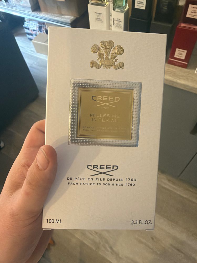 Creed Millesime Imperial Eau De Parfum image 1