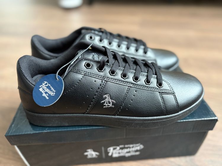 Original Penguin Original Penguin Black Sneakers product image