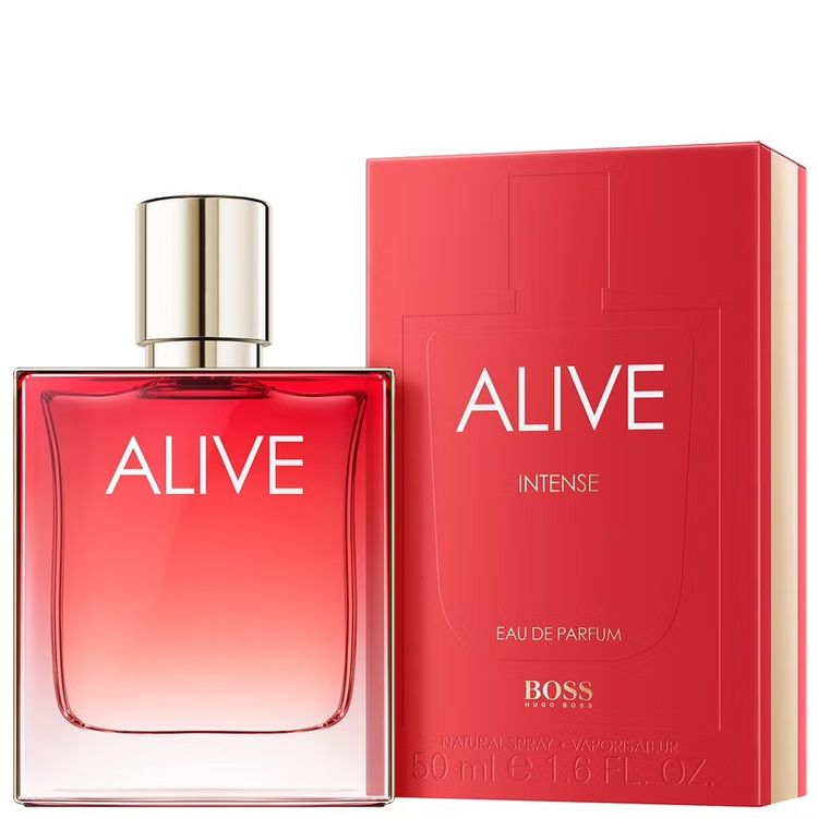 Boss Alive Intense Eau De Parfum