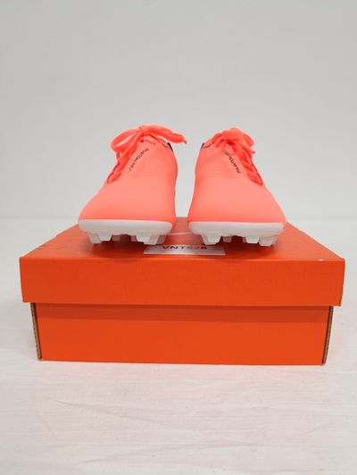 Nike phantom venom club fg scarpe calcio nuove Eur 29.5 US 12c UK 11.5 bambino 9