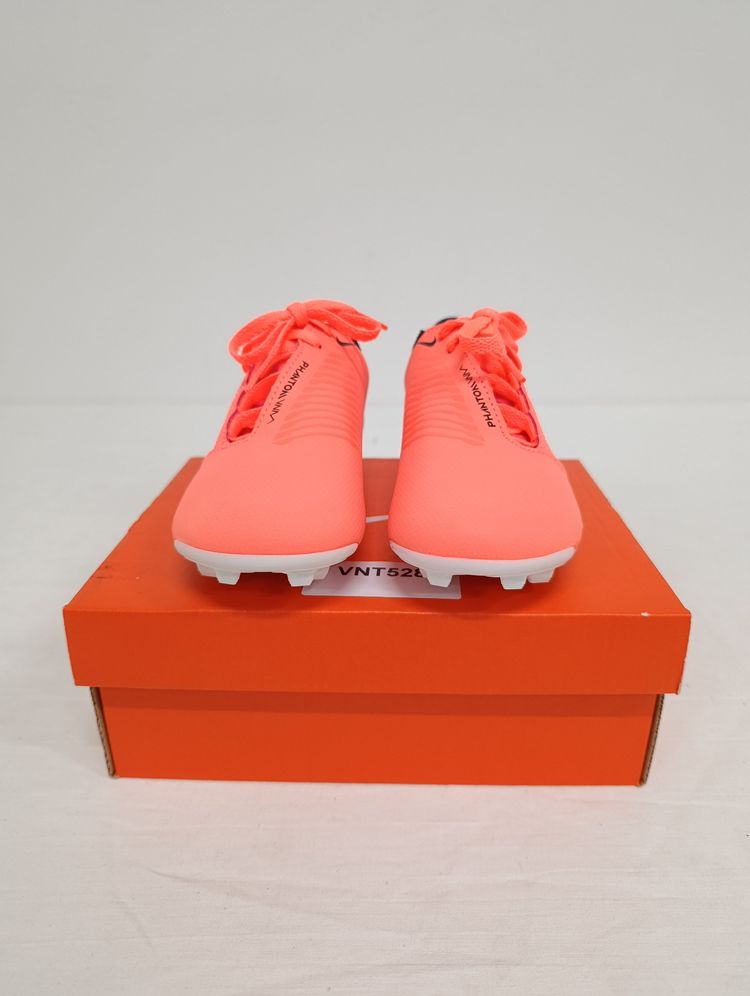 Nike phantom venom club fg scarpe calcio nuove Eur 29.5 US 12c UK 11.5 bambino 2