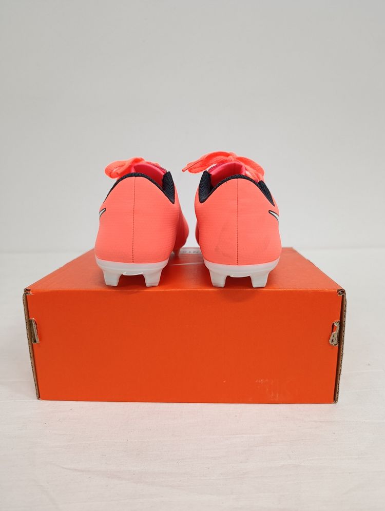 Nike phantom venom club fg scarpe calcio nuove Eur 29.5 US 12c UK 11.5 bambino 7