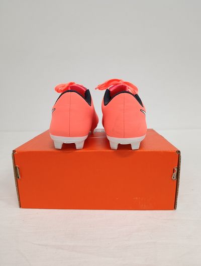 Nike phantom venom club fg scarpe calcio nuove Eur 29.5 US 12c UK 11.5 bambino 7