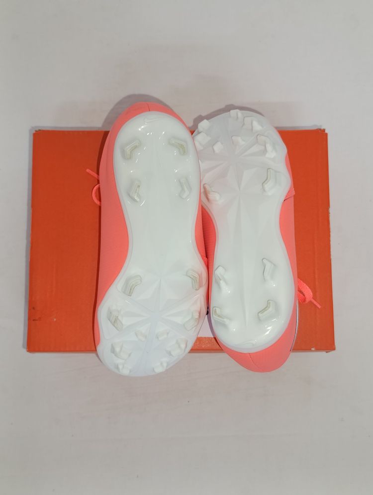 Nike phantom venom club fg scarpe calcio nuove Eur 29.5 US 12c UK 11.5 bambino 6