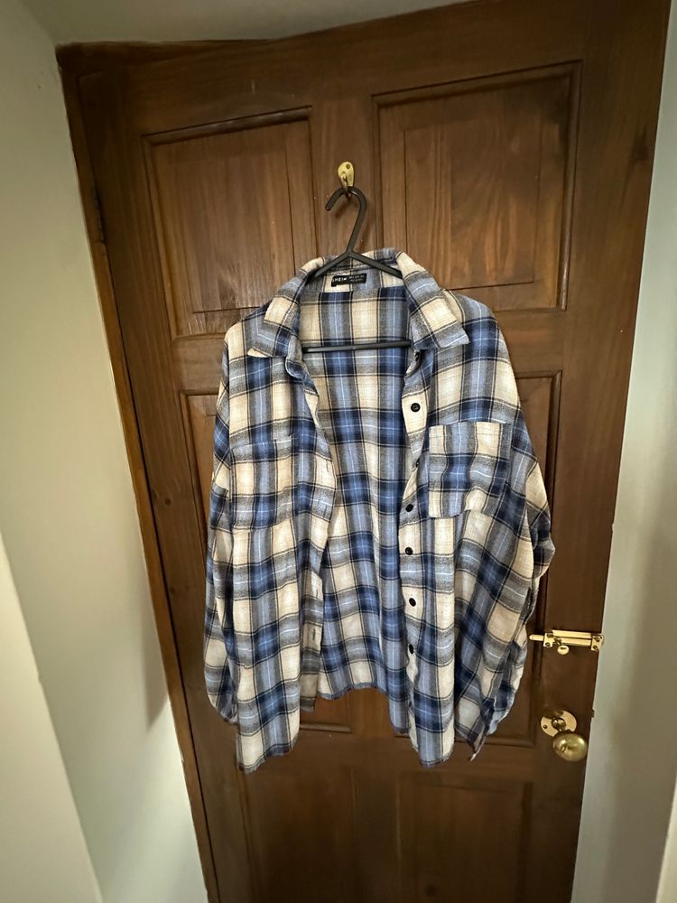 SHEIN shirt 