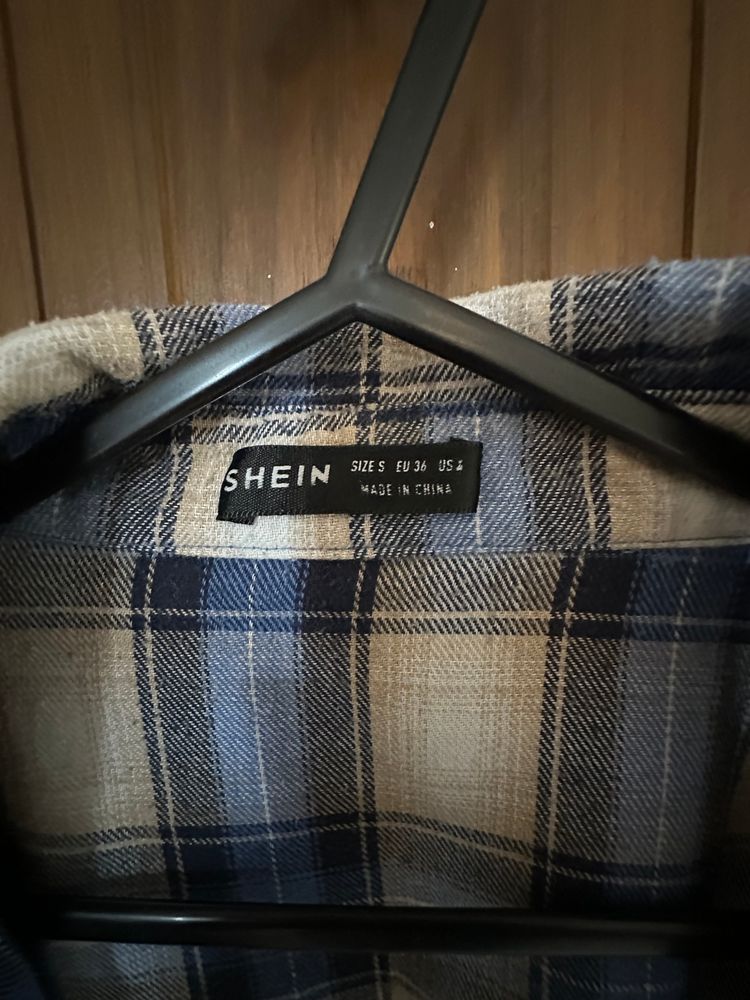 SHEIN shirt  2