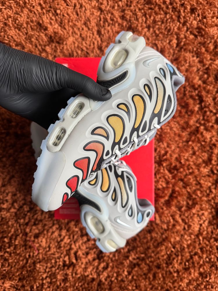 Nike Nike Air Max Plus/Tns Brand New Uk Size-6 product image