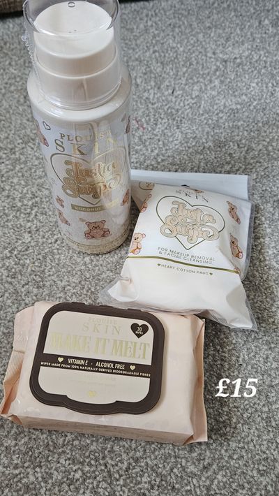 Skin Care S Set