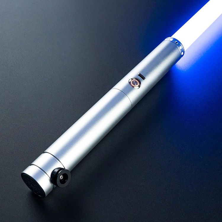 Star Wars Star Wars Azure Pulse Combat Lightsaber product image