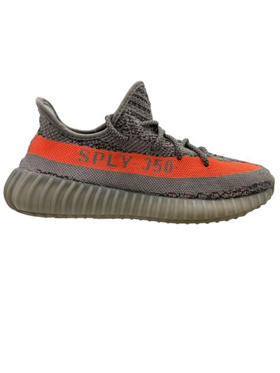 Yeezy Boost 350 Trainers - Dark Grey (972942940)