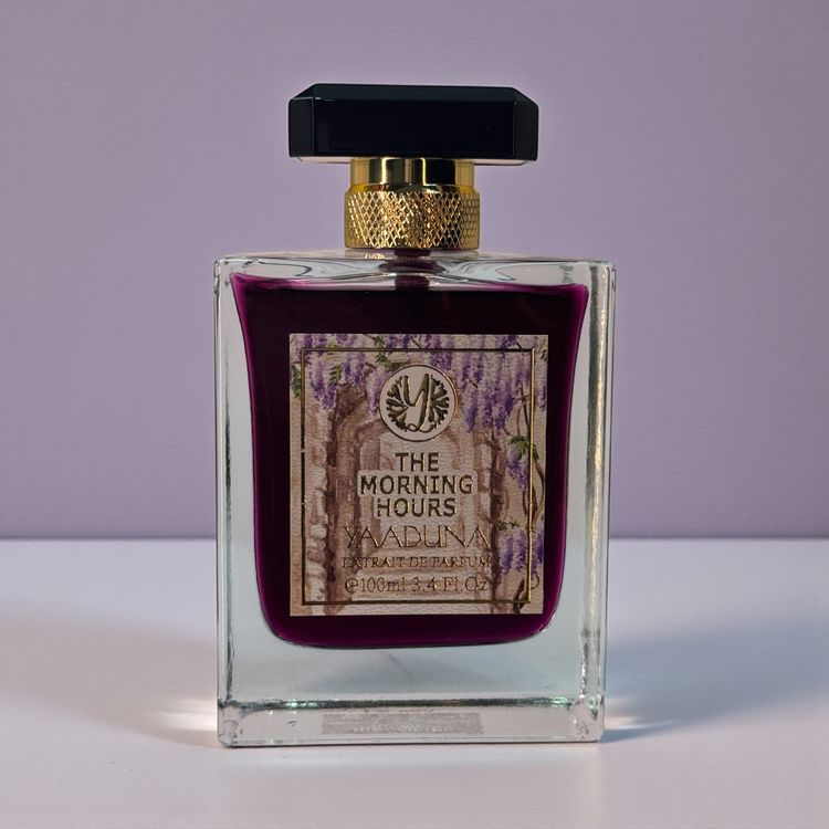  The Morning Hours Extrait De Parfum 100 ml