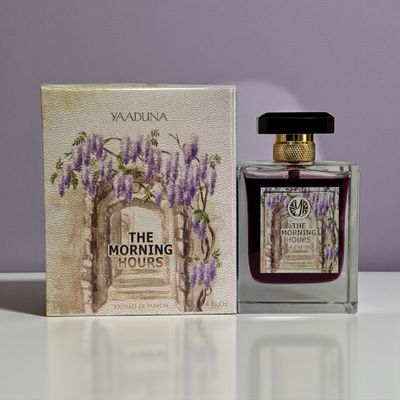 The Morning Hours Extrait De Parfum 100 ml 4