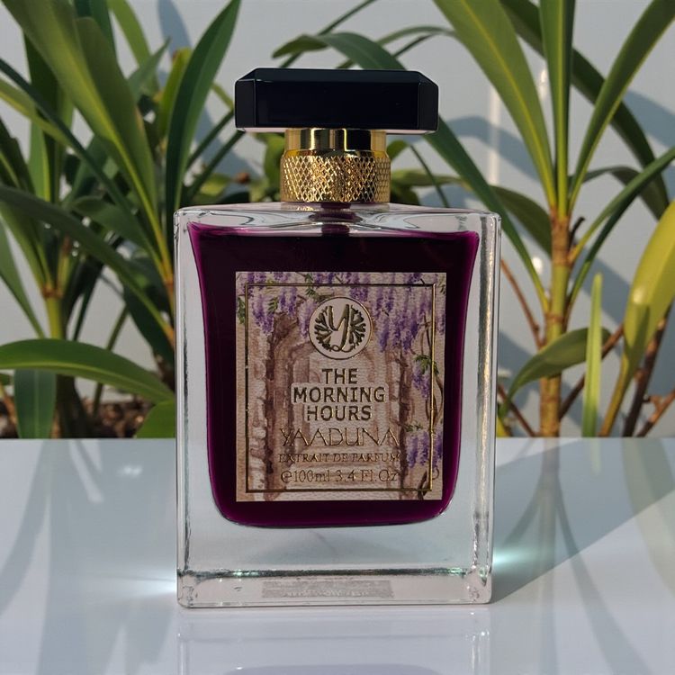  The Morning Hours Extrait De Parfum 100 ml 3