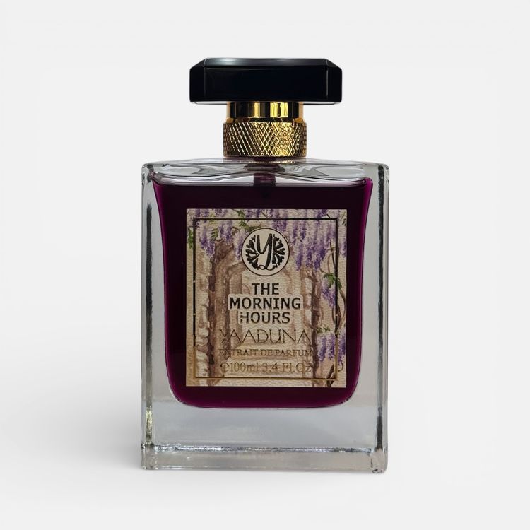  The Morning Hours Extrait De Parfum 100 ml 6