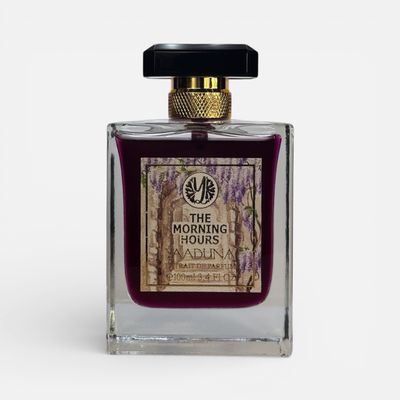 The Morning Hours Extrait De Parfum 100 ml 6
