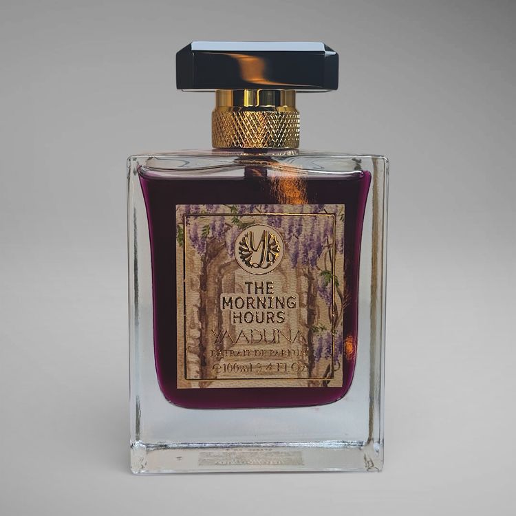  The Morning Hours Extrait De Parfum 100 ml 5
