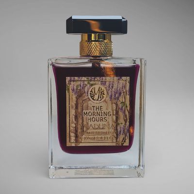 The Morning Hours Extrait De Parfum 100 ml 5