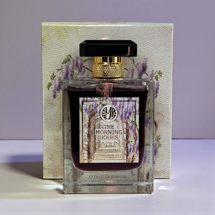  The Morning Hours Extrait De Parfum 100 ml 2