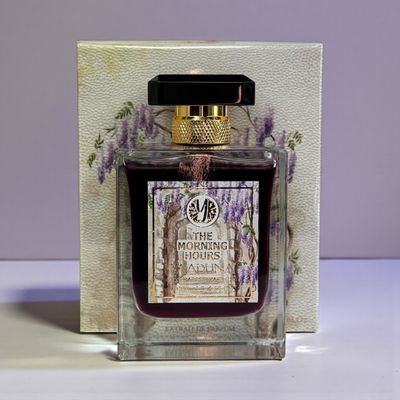 The Morning Hours Extrait De Parfum 100 ml 2