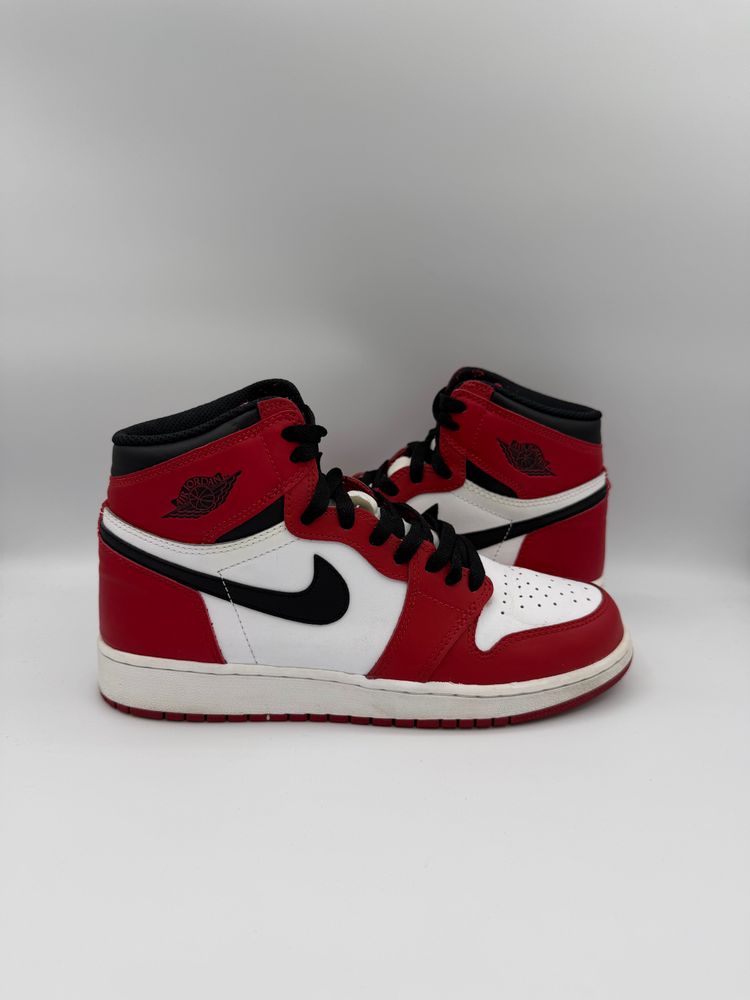 JORDAN 1 HIGH CHCIAGO 2015 40