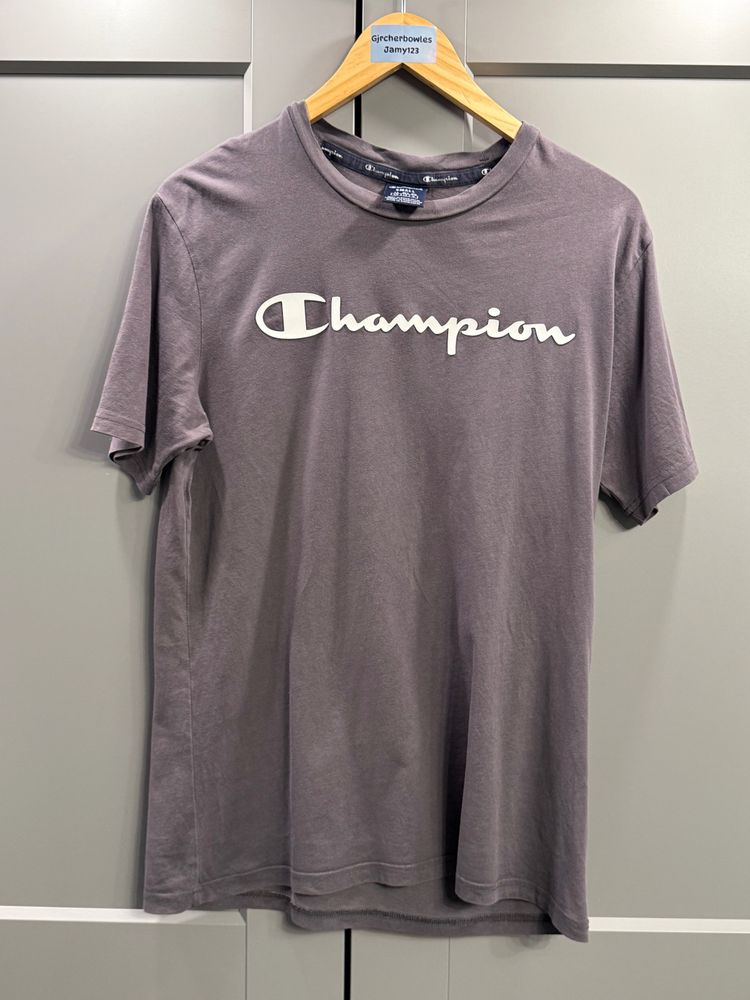 Champion Champion Men's Logo T-Shirt product image