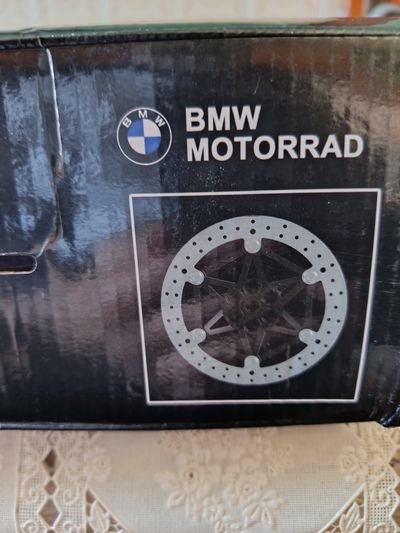 Bmw Motorrad M 1000 Rr Building Set 6