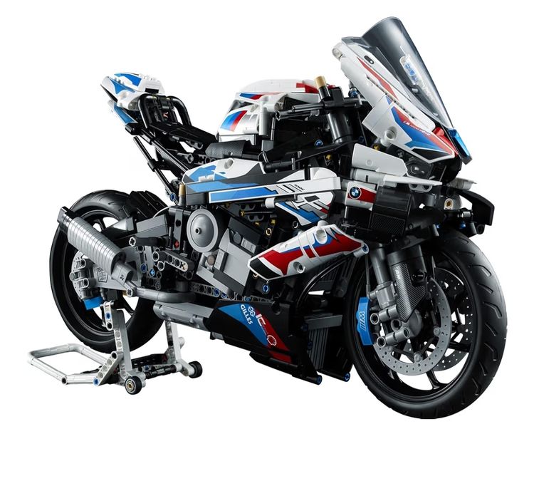 Other Bmw Motorrad M 1000 Rr Building Set product image