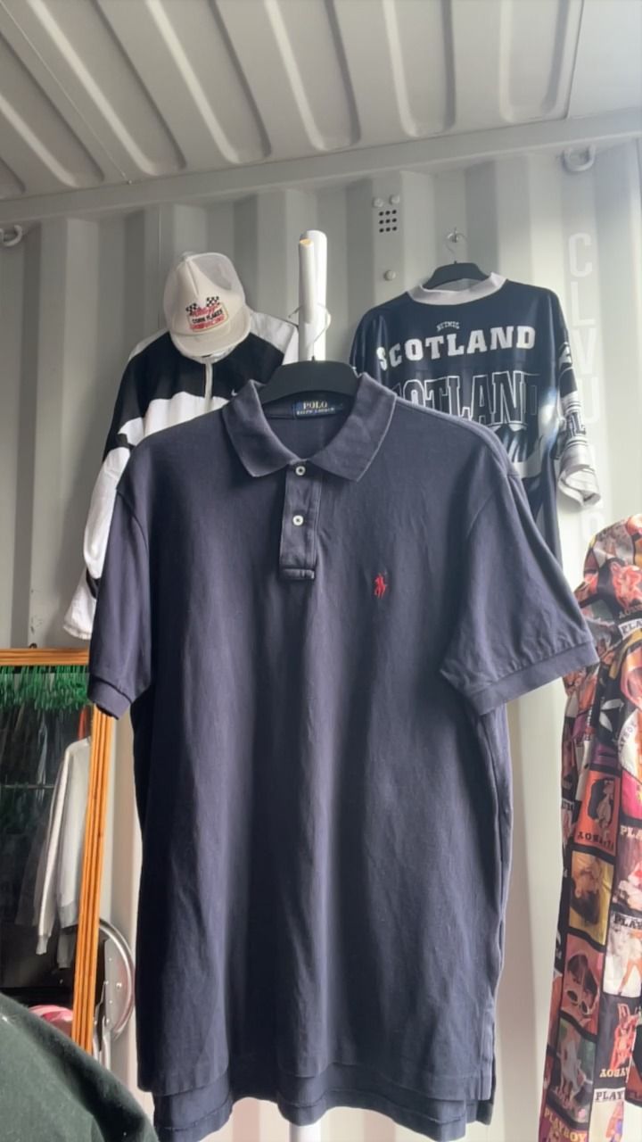 RLX Ralph Lauren polo ralph lauren size medium tiny pinhole  product image