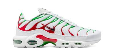 Nike Air Max Plus Italy “Brand New - Verified TikTok Shop”