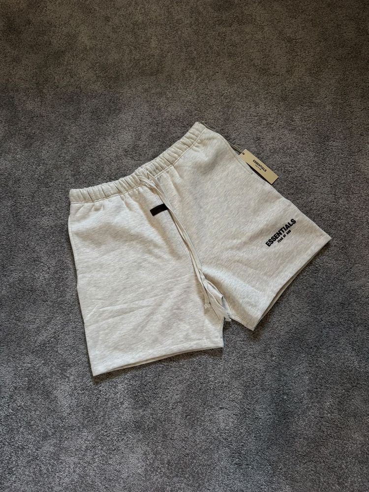 Essentials fear Of God Shorts (Nuovi)