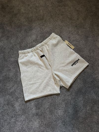 Essentials fear Of God Shorts (Nuovi)