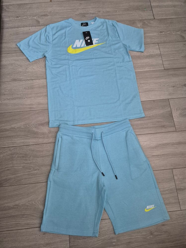 Nike Men'S Nike Fleece Short Set product image