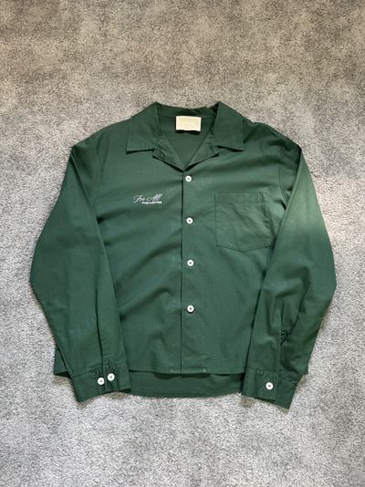 FiveFoirFive Camicia a maniche lunghe (Usata)