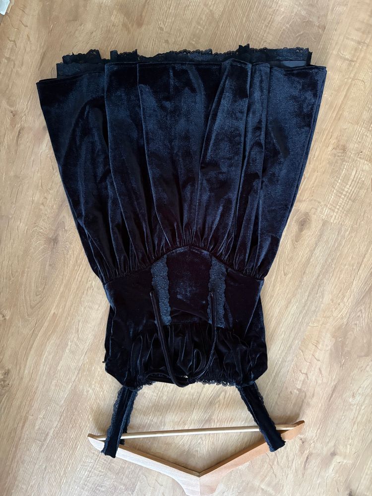 Nasty Gal Czarna sukienka  product image