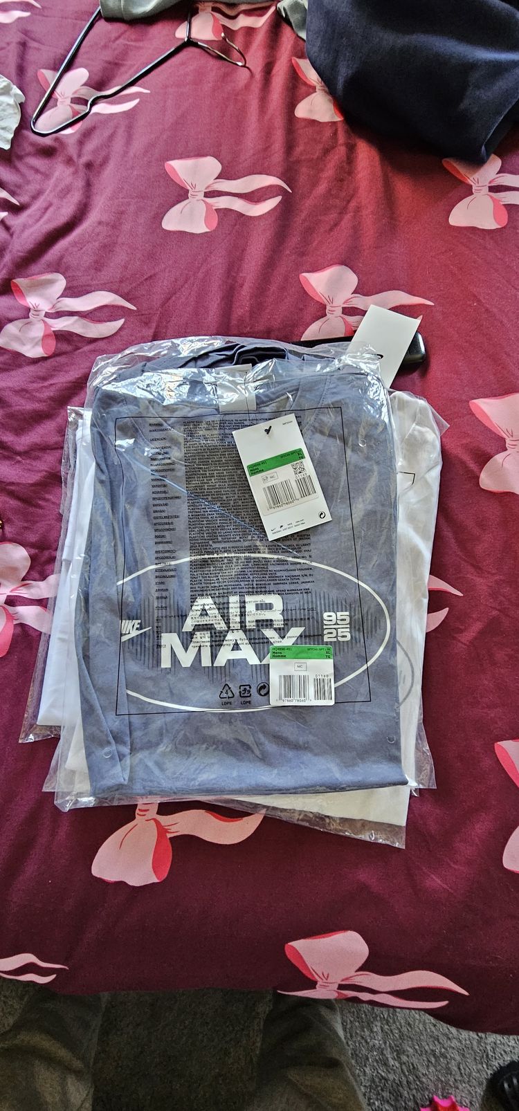 Nike Nike Air Max 95 T-Shirt product image